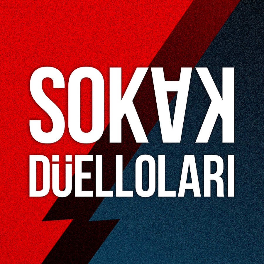 Sokak DÃ¼ellolarÄ± YouTube channel avatar