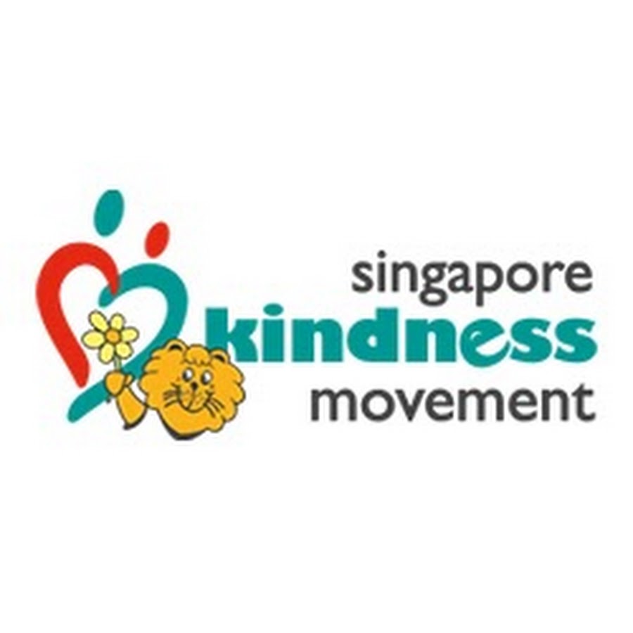 KindnessSG YouTube channel avatar