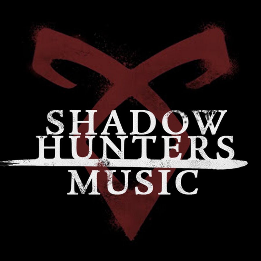 Shadowhunters Music YouTube 频道头像