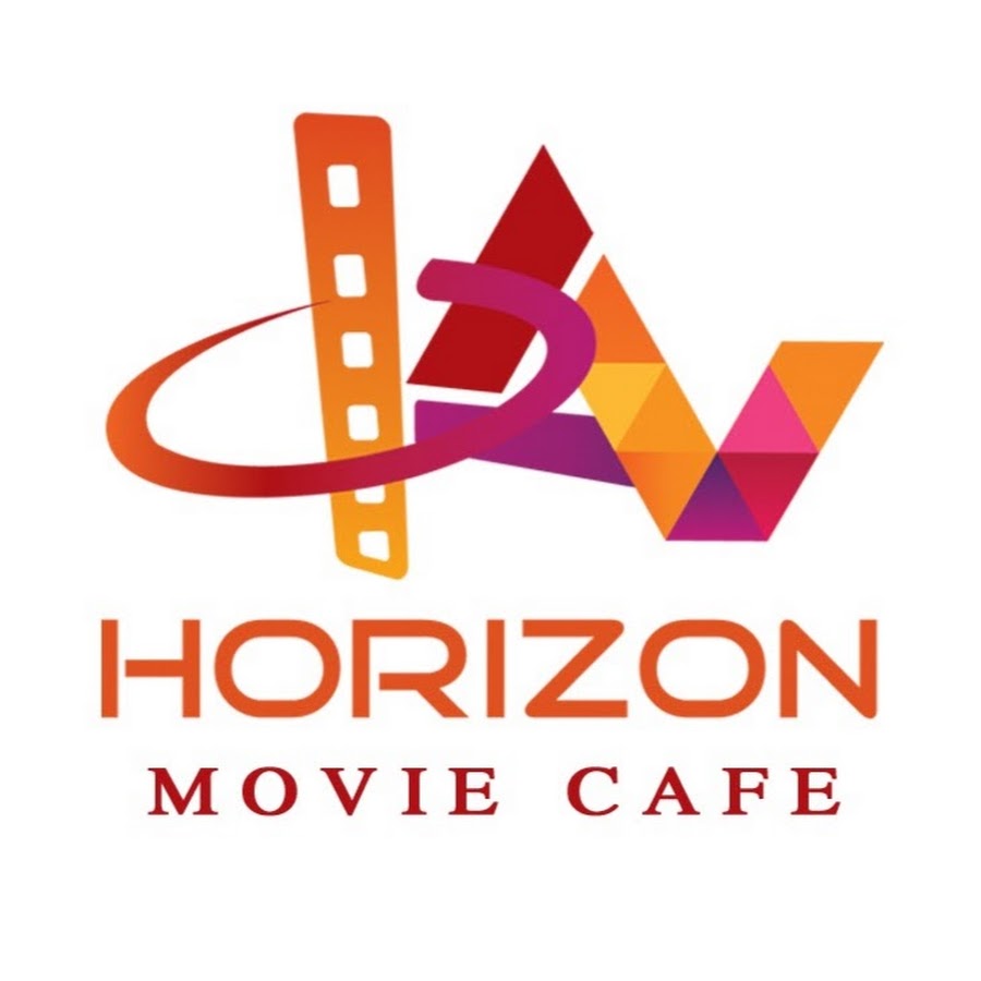 Horizon Movie cafe YouTube channel avatar