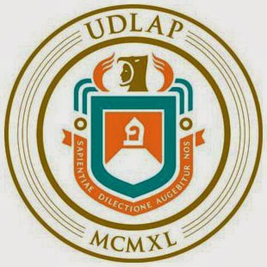 UDLAP YouTube channel avatar