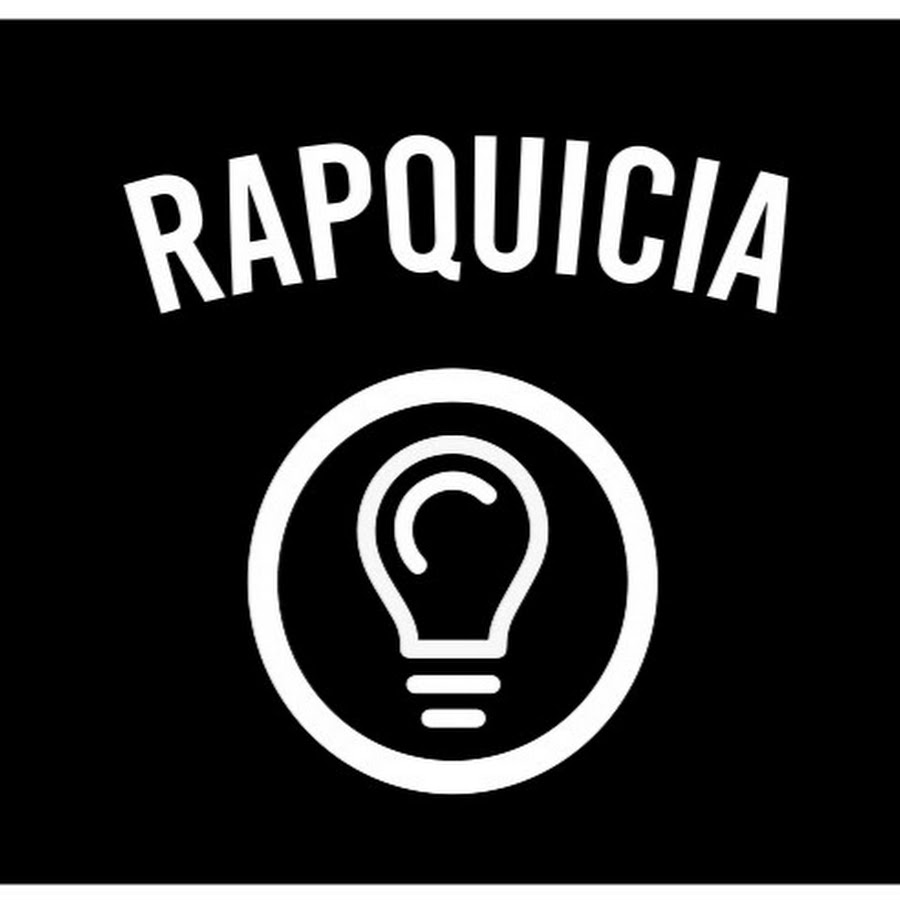 Rapquicia यूट्यूब चैनल अवतार