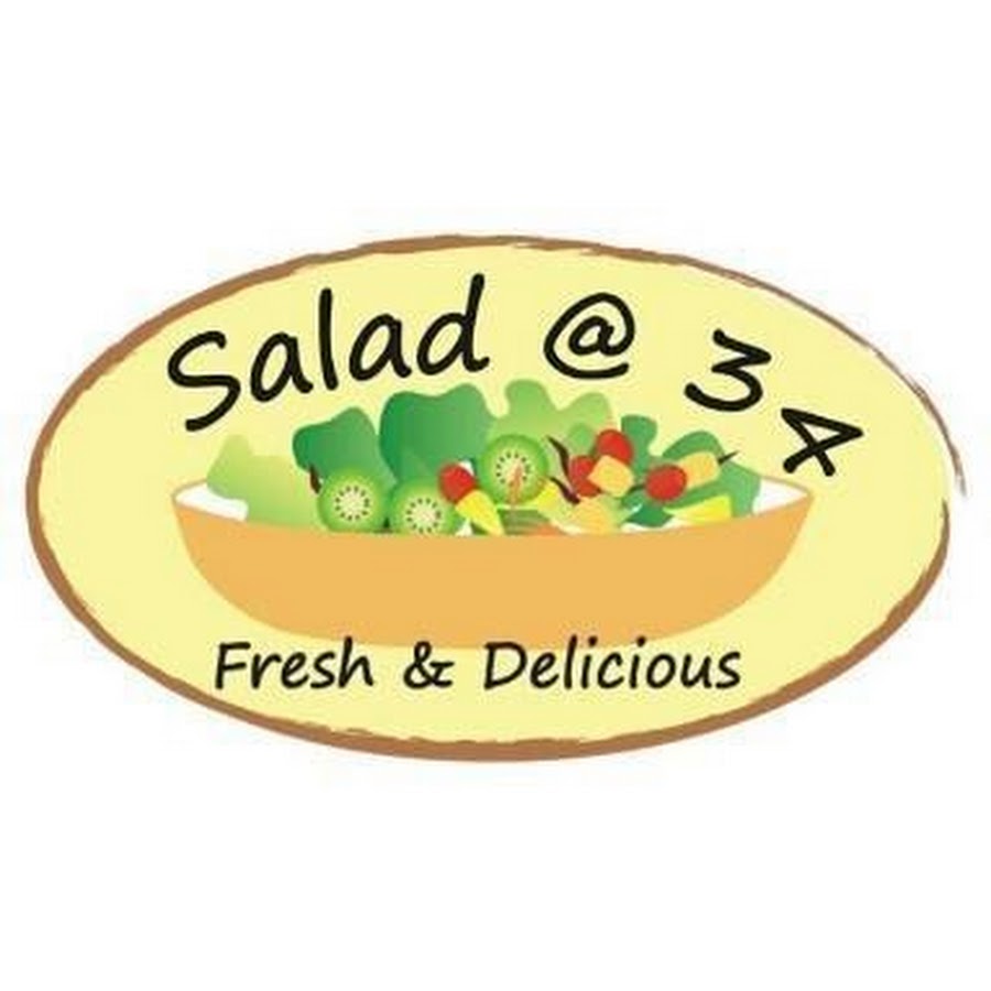 Salad@34