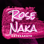 RoseNaka - Artesanato