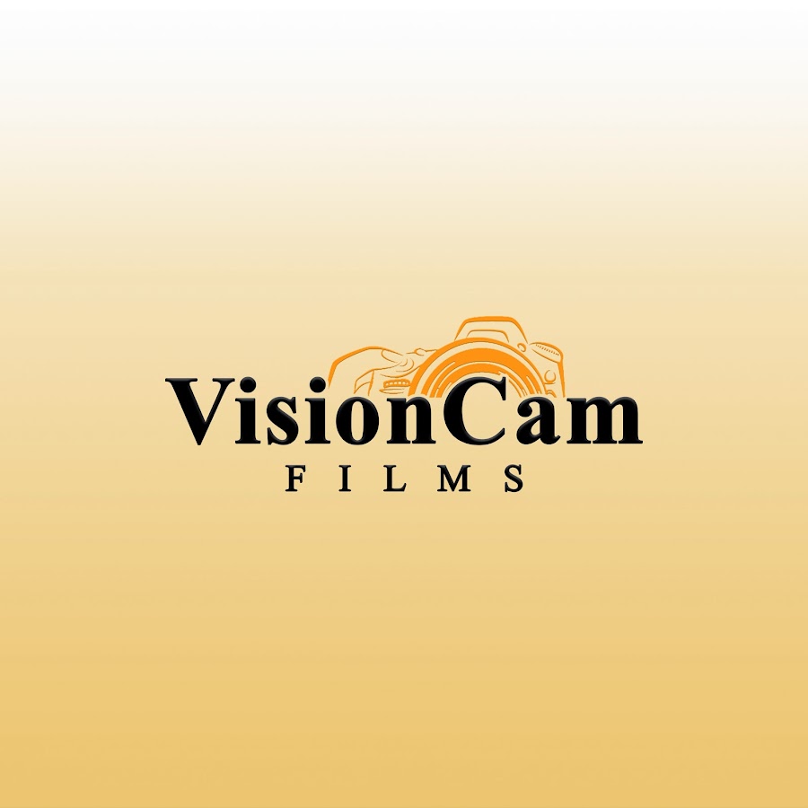 VISIONCAM FILMS YouTube channel avatar