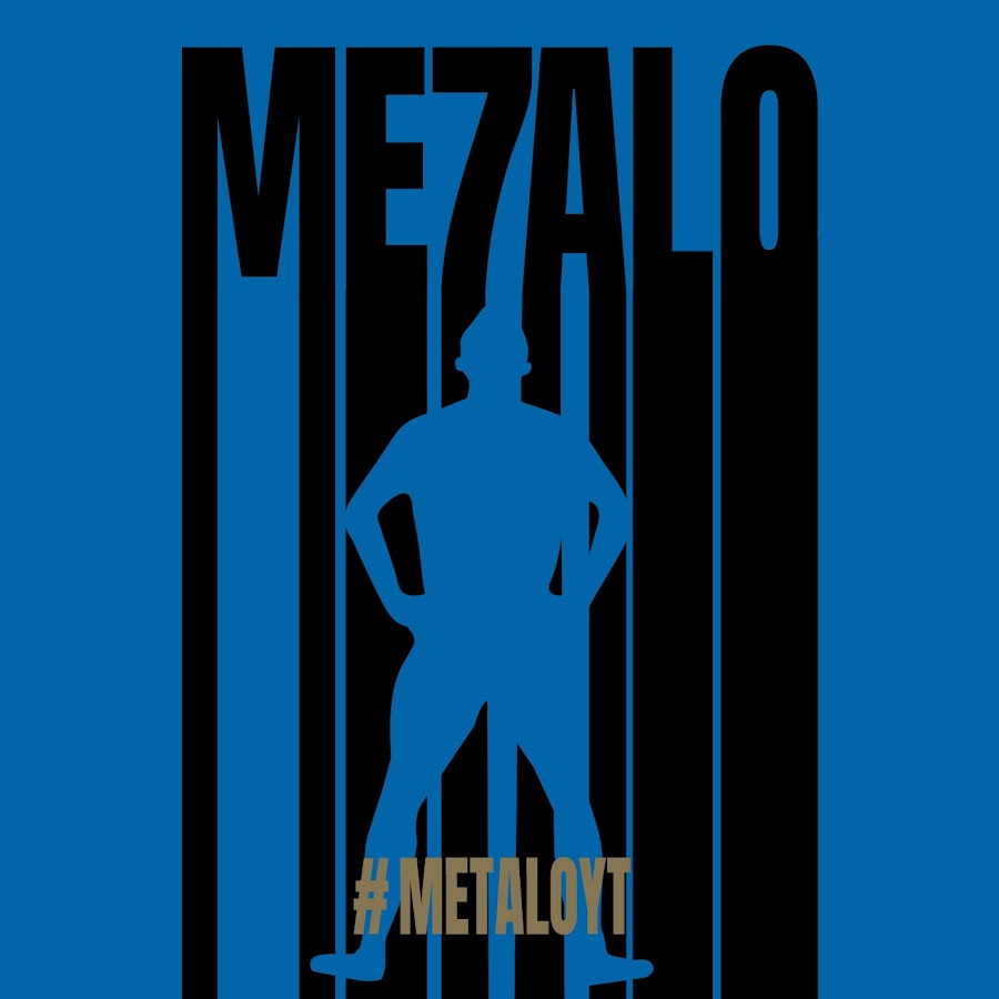 Metalo Nerazzurro YouTube channel avatar