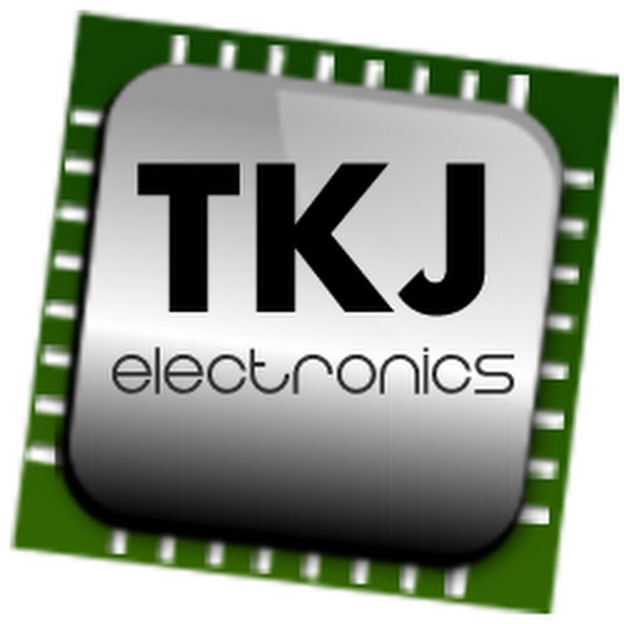 TKJ Electronics