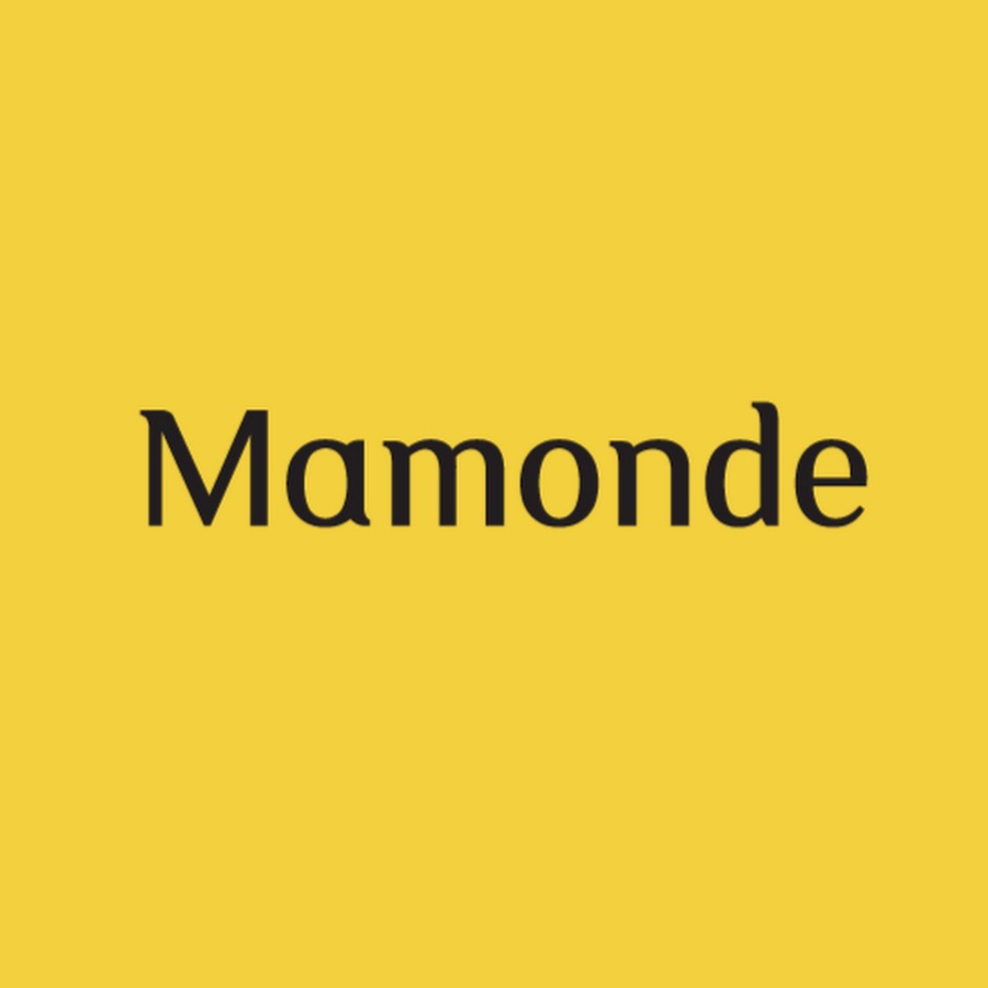 MAMONDE ë§ˆëª½ë“œ KOREA YouTube kanalı avatarı