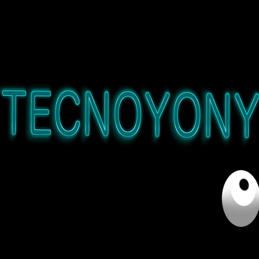 TecnoYony Avatar channel YouTube 