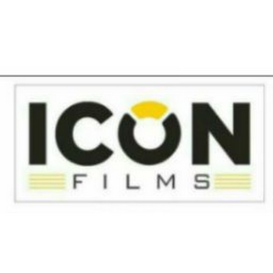 Icon Films YouTube 频道头像