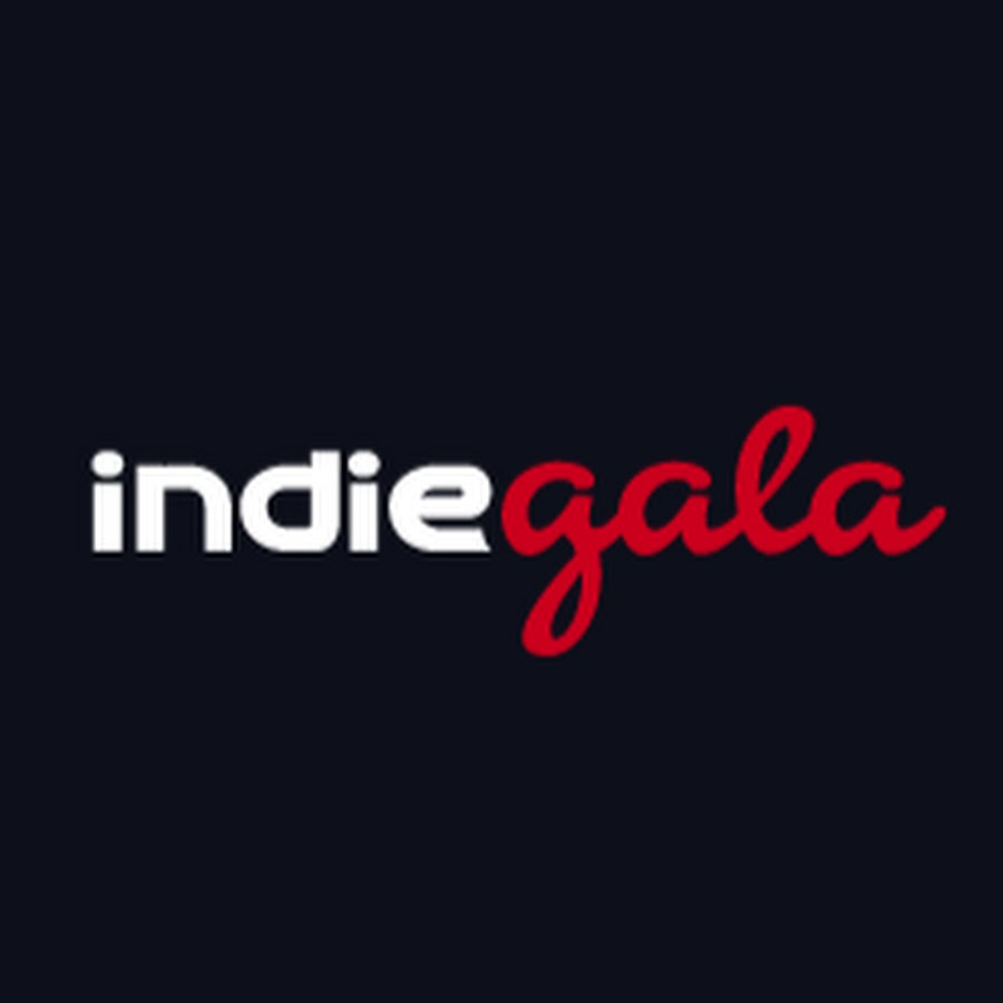 Indie Gala رمز قناة اليوتيوب
