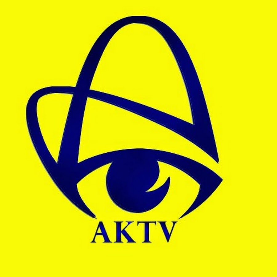 ShowMe AkTv YouTube channel avatar