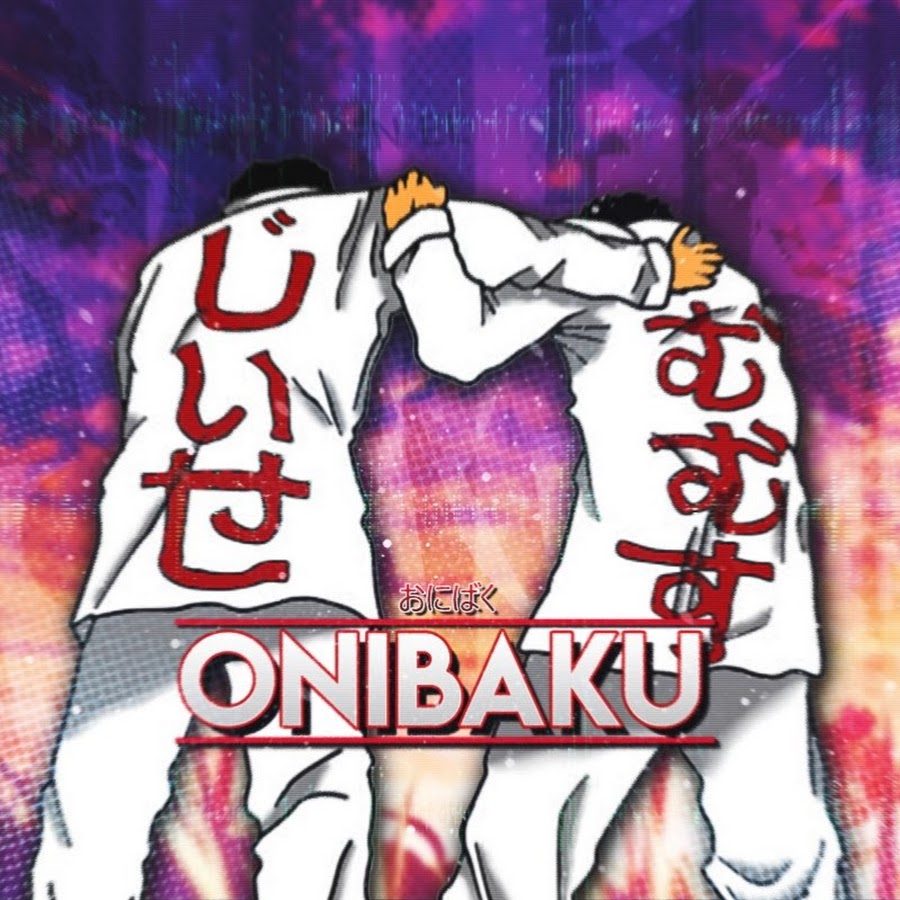 L'ONIBAKU YouTube channel avatar