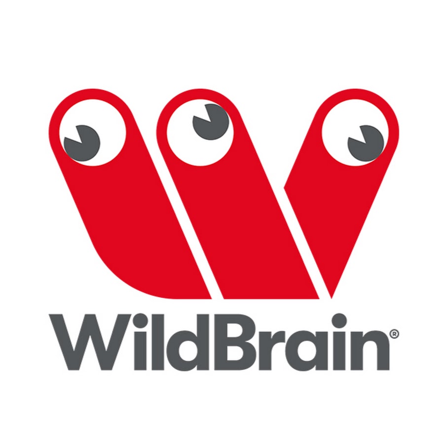 WildBrain Pour Petits Avatar canale YouTube 