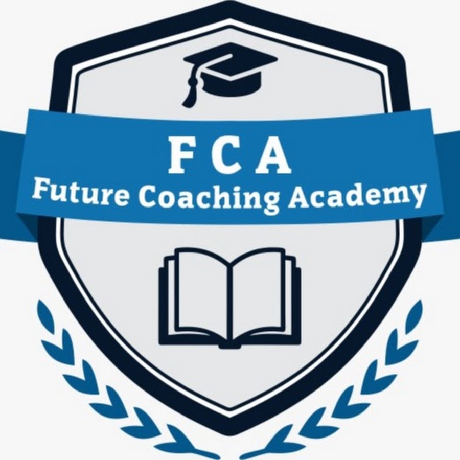 Future Coaching Academy YouTube channel avatar