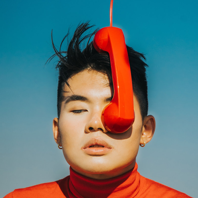Dominic Chin - 網紅的藏寶箱 