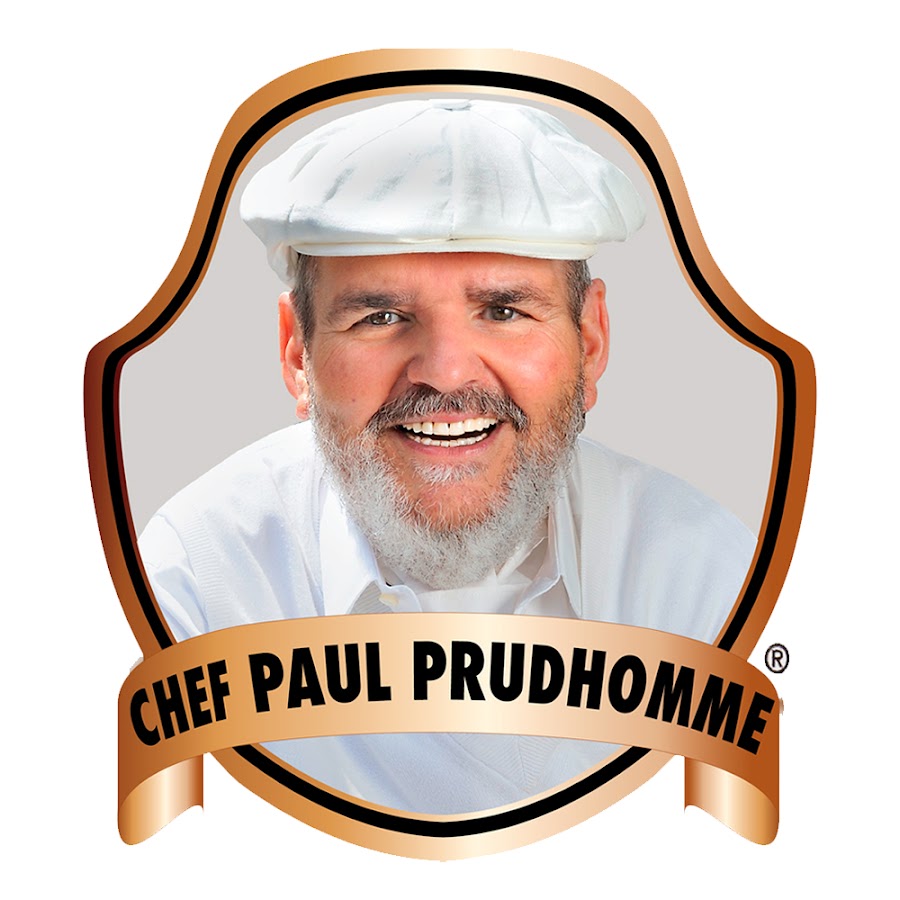 Chef Paul Prudhommeâ€™s Magic Seasoning Blends YouTube channel avatar