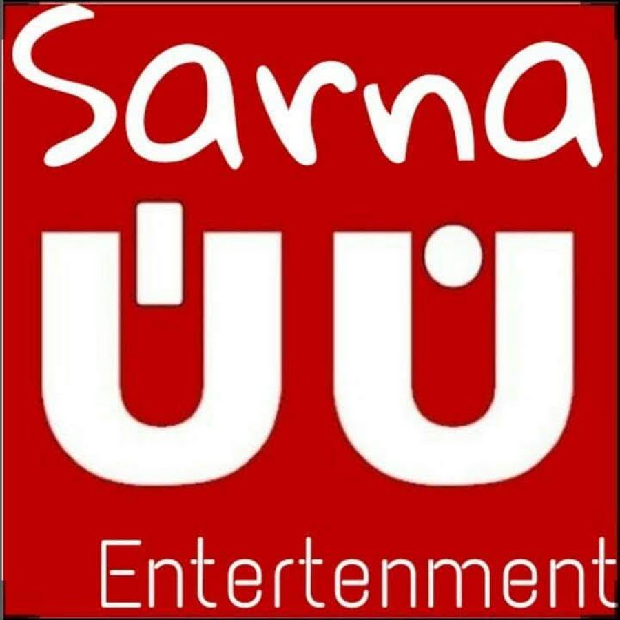SARNA PRODUCTION Avatar de canal de YouTube