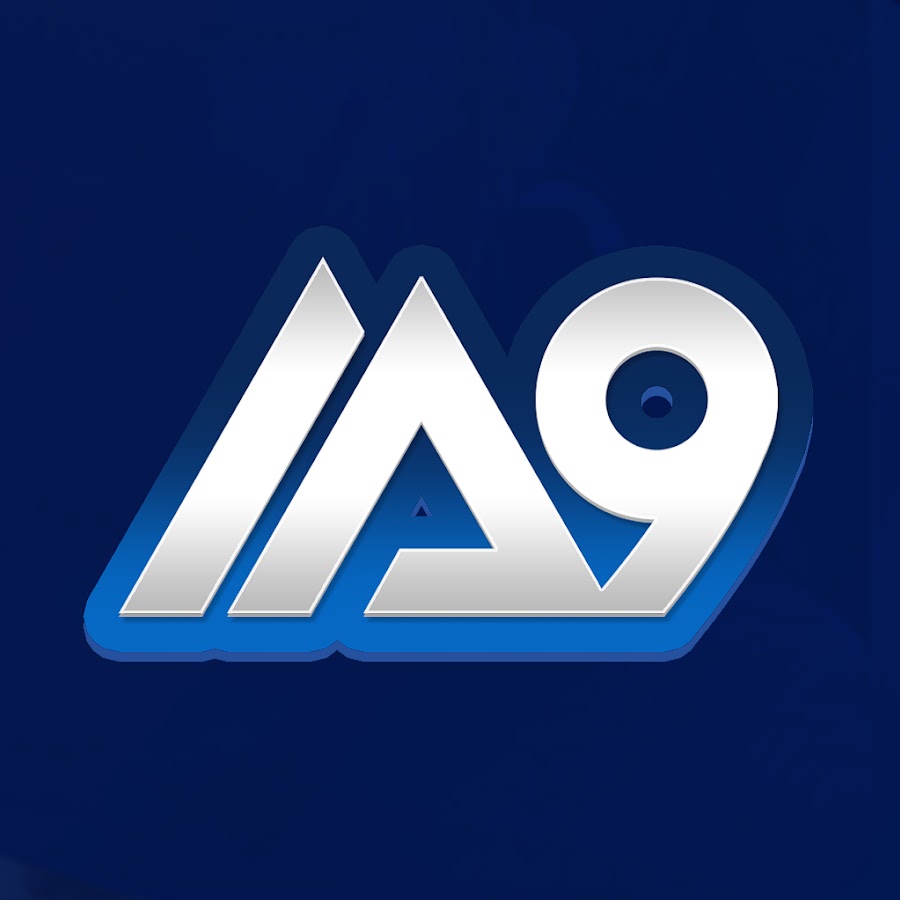 AA9skillz YouTube channel avatar