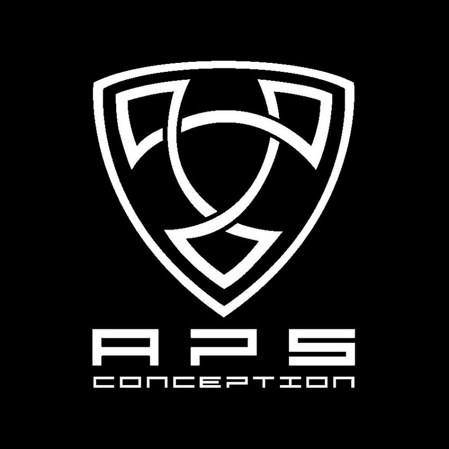 Airsoft APS YouTube channel avatar