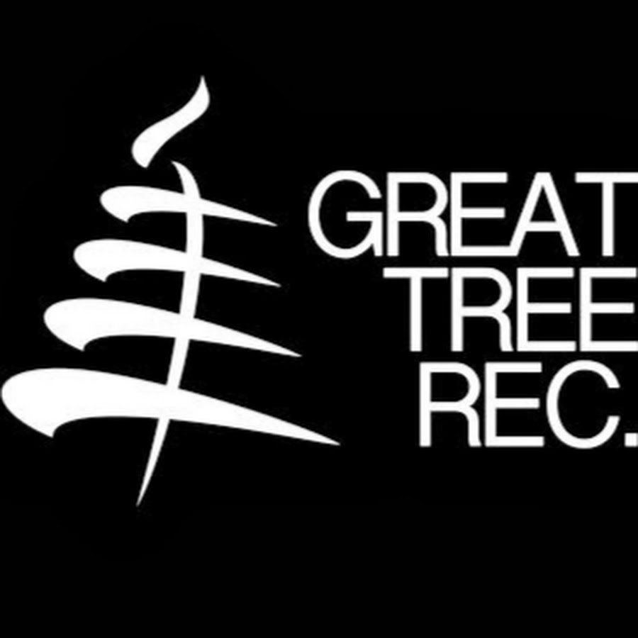 Great Tree Records Avatar del canal de YouTube