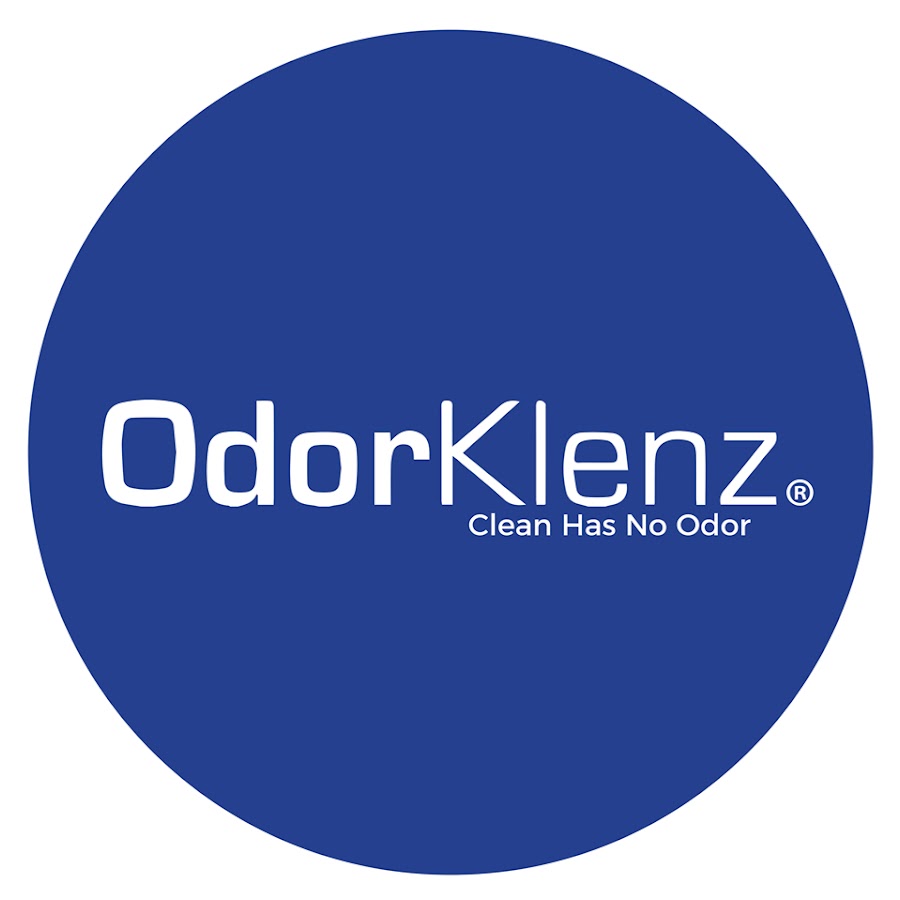 Odor Klenz YouTube channel avatar