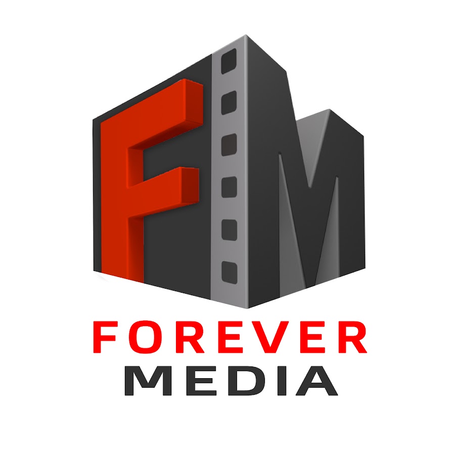 Forever Media Avatar canale YouTube 