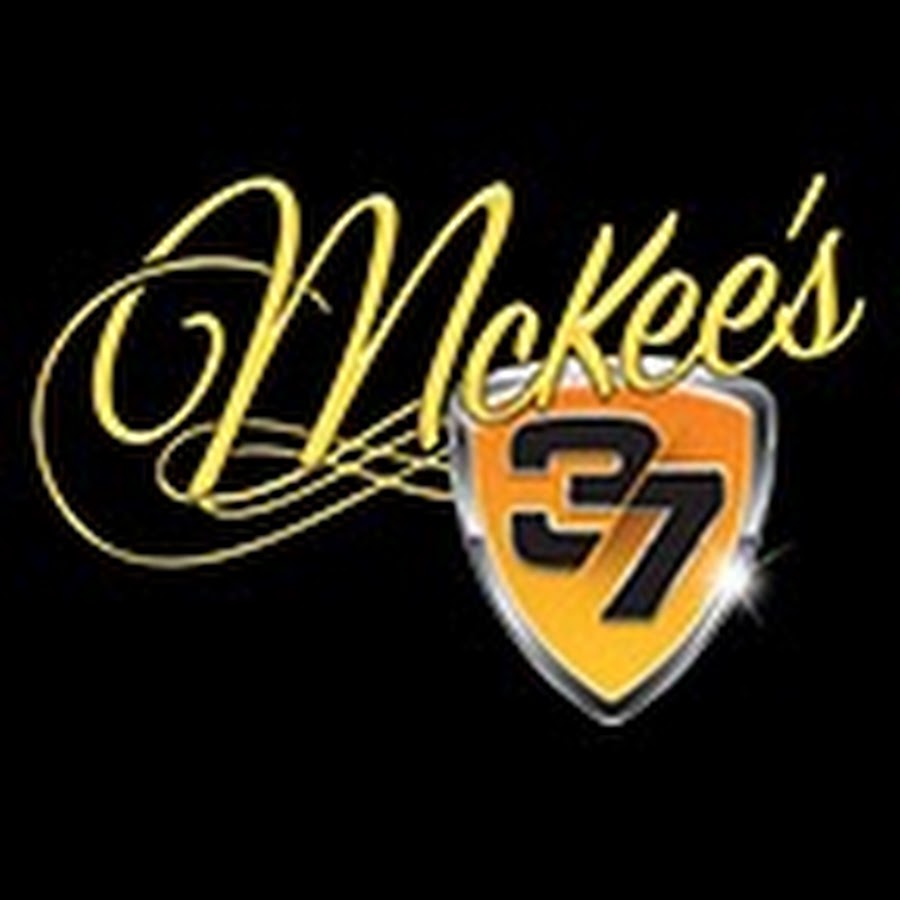 McKee's 37 YouTube channel avatar