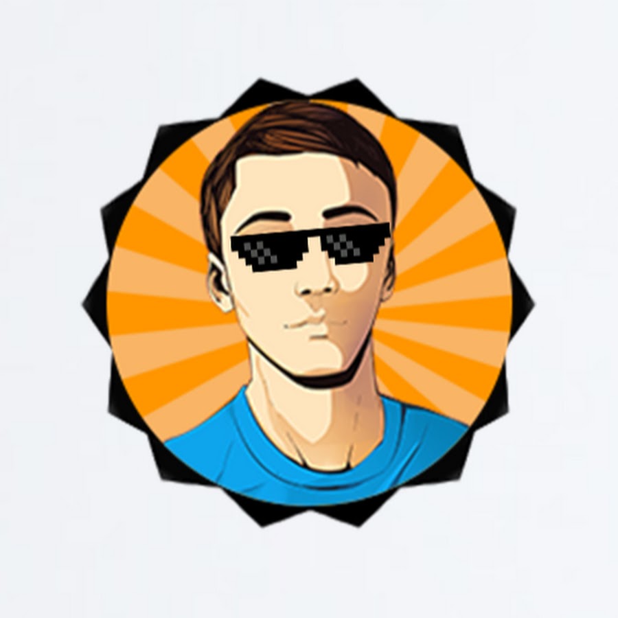SteepKOP YouTube channel avatar