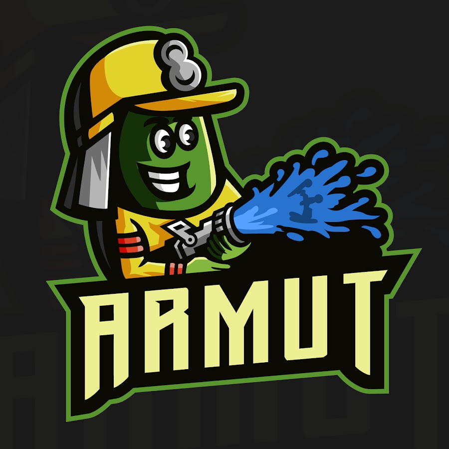 ArmutTV YouTube channel avatar