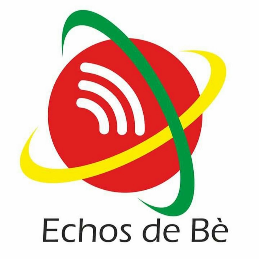 Echos de BÃ¨ YouTube 频道头像
