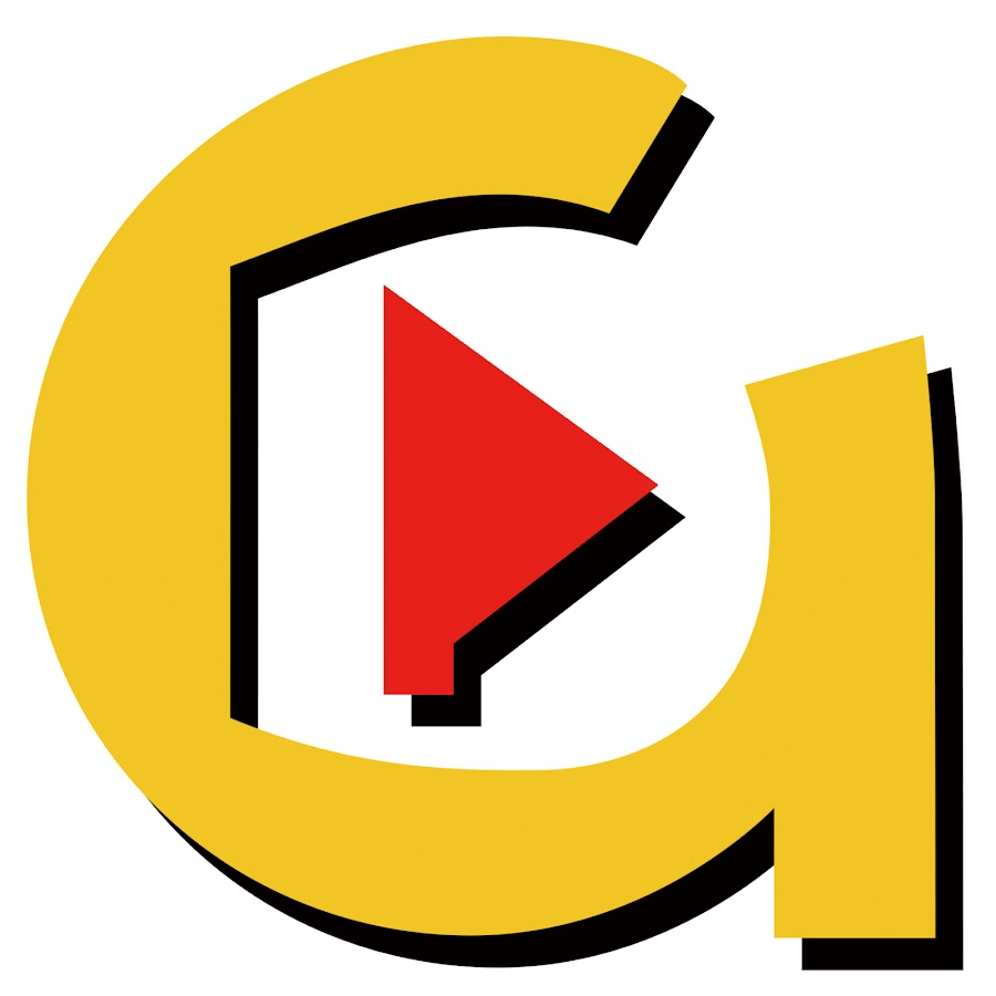 GDP Media YouTube channel avatar