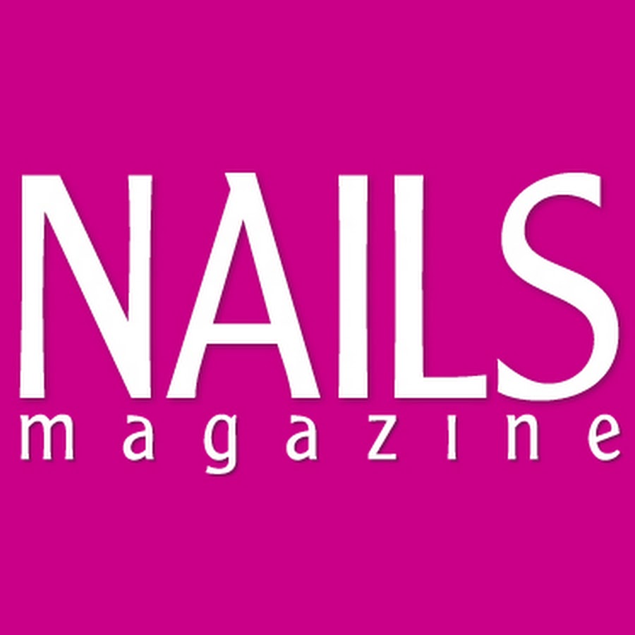 NAILS Magazine Awatar kanału YouTube
