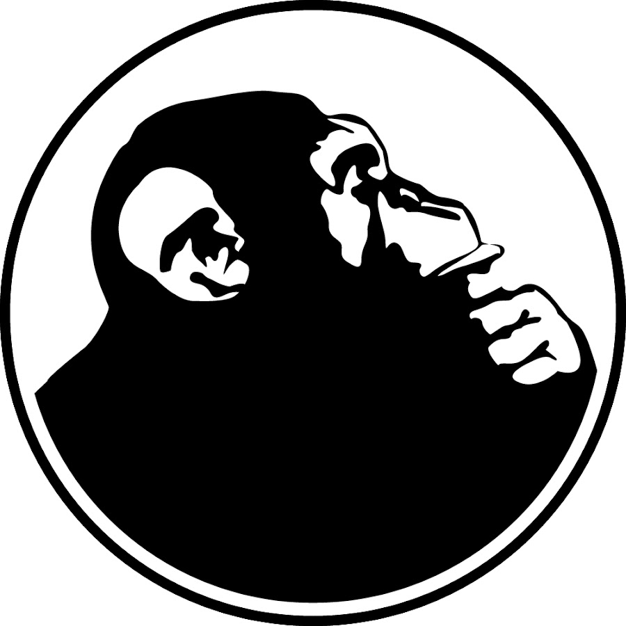 Thought Monkey YouTube channel avatar