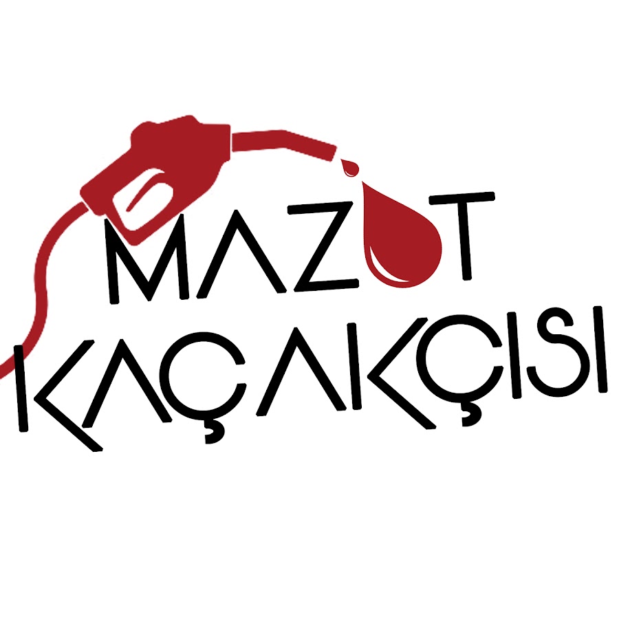 Mazot KaÃ§akÃ§Ä±sÄ± YouTube channel avatar