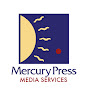 Mercury Press International YouTube Profile Photo
