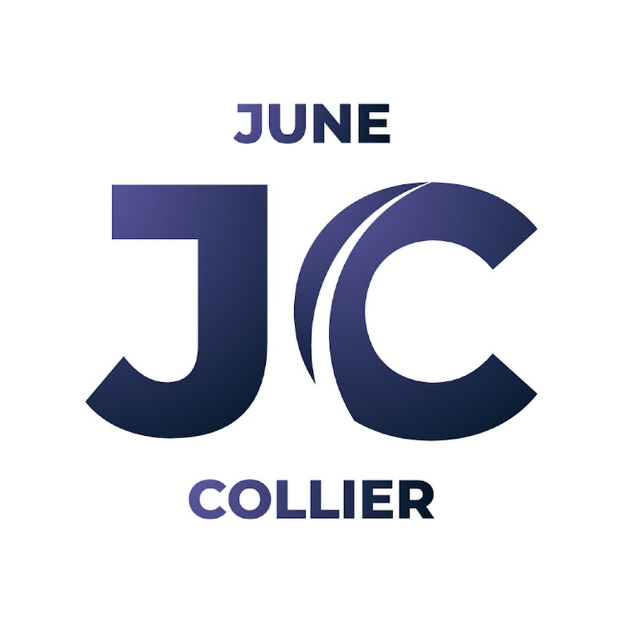 June Collier Avatar canale YouTube 