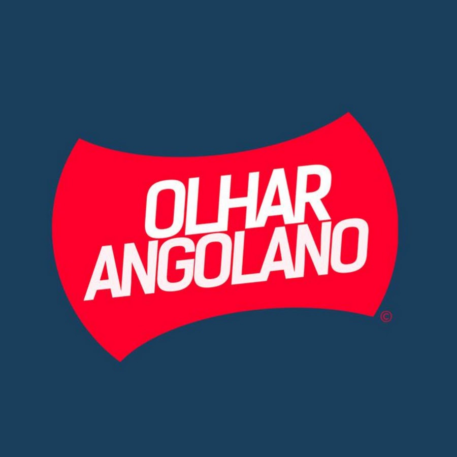 Olhar Angolano Awatar kanału YouTube