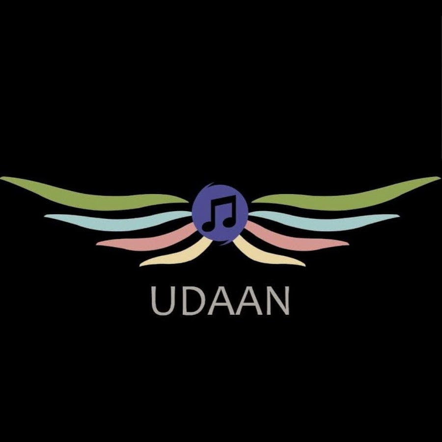 Udaan - The Band Avatar de canal de YouTube