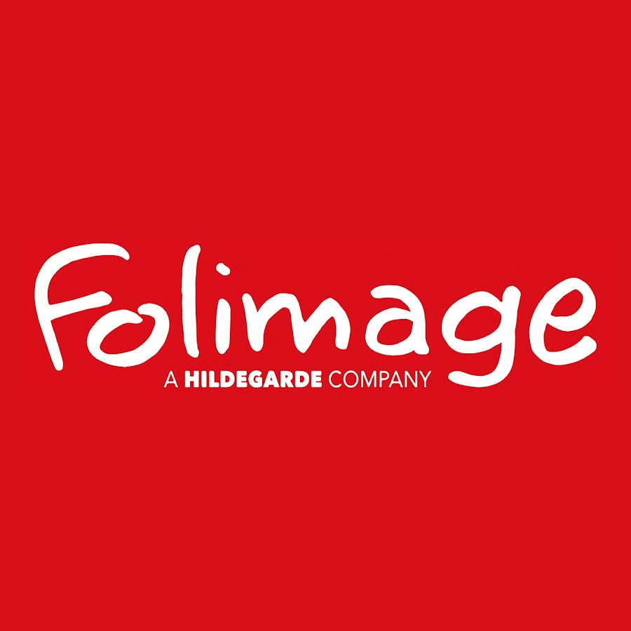 Folimage YouTube channel avatar