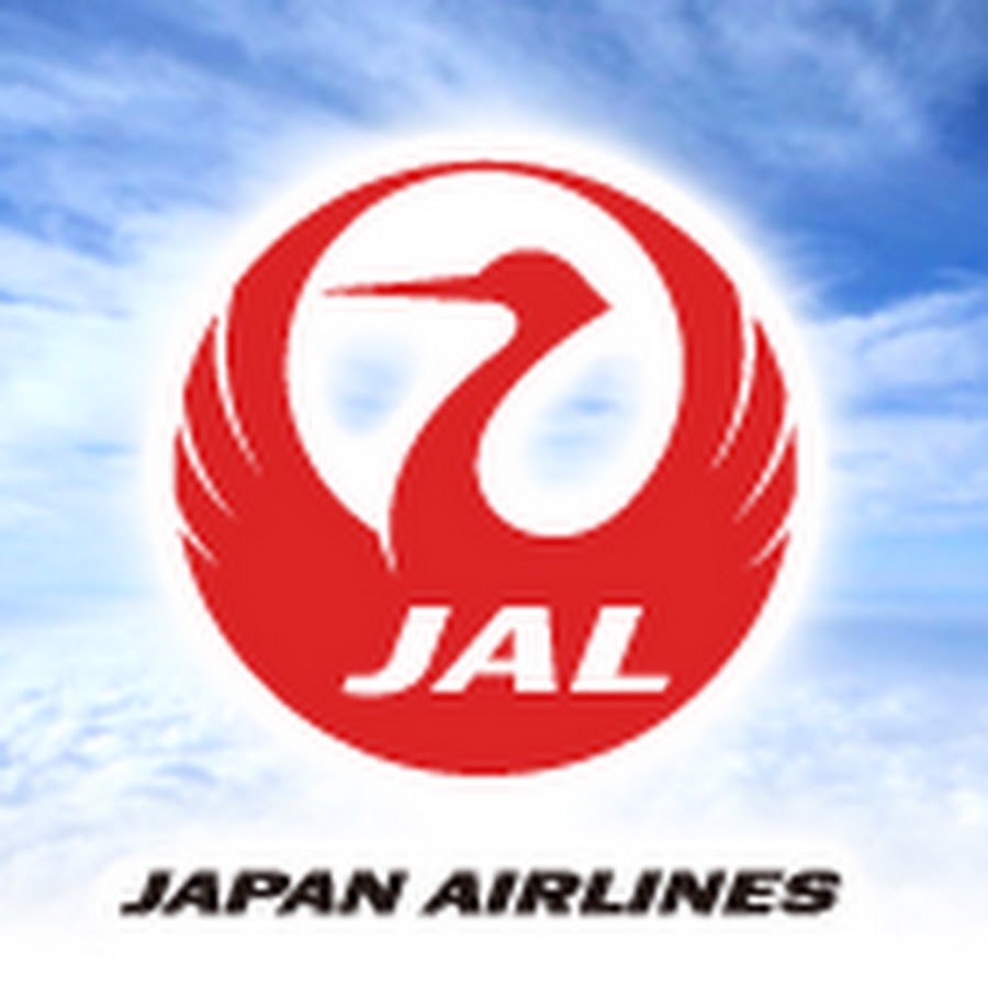 japanairlinesjp Avatar de canal de YouTube