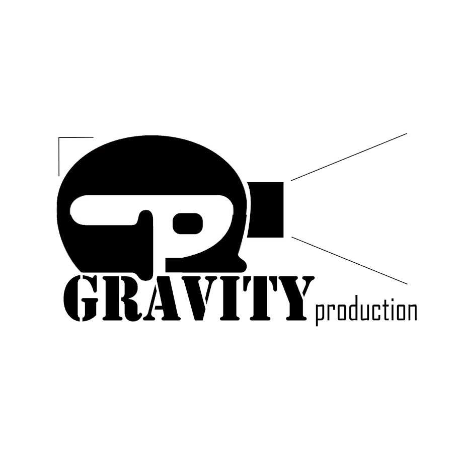Gravity Productions YouTube kanalı avatarı