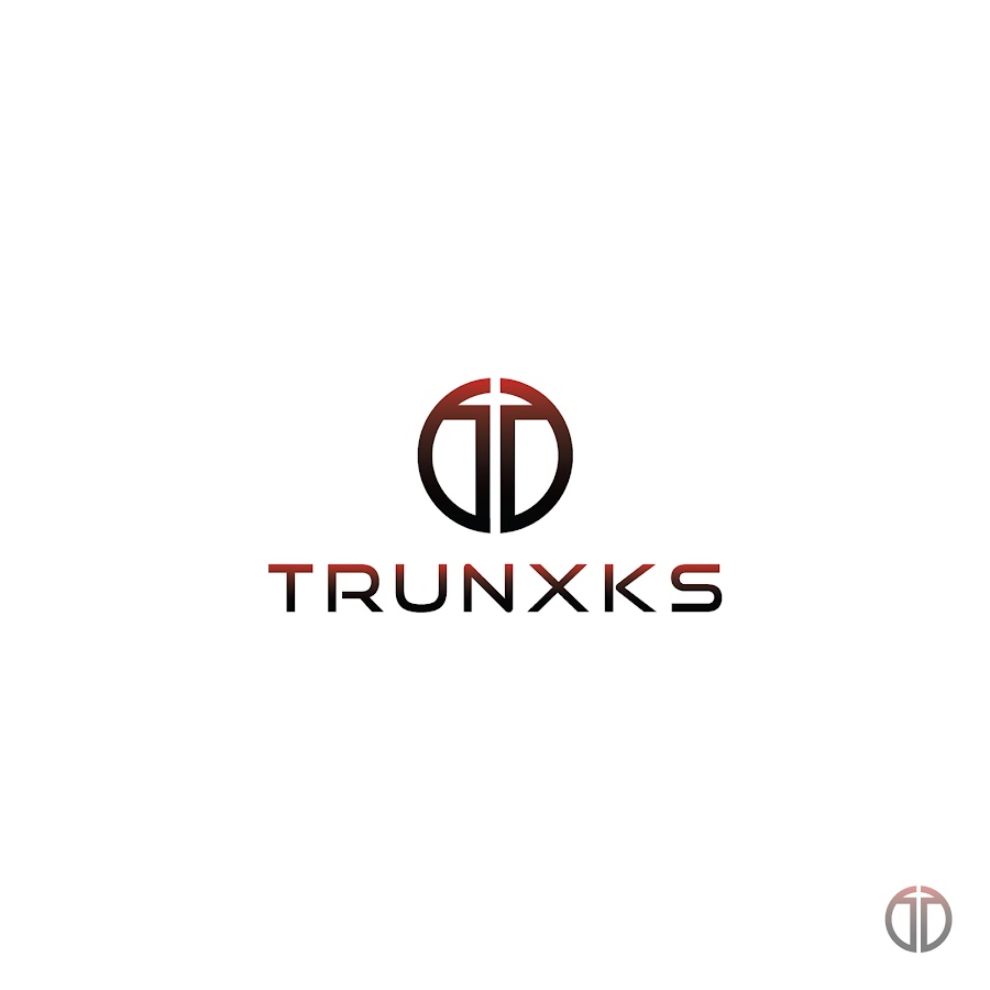 Trunxks Beatz YouTube channel avatar