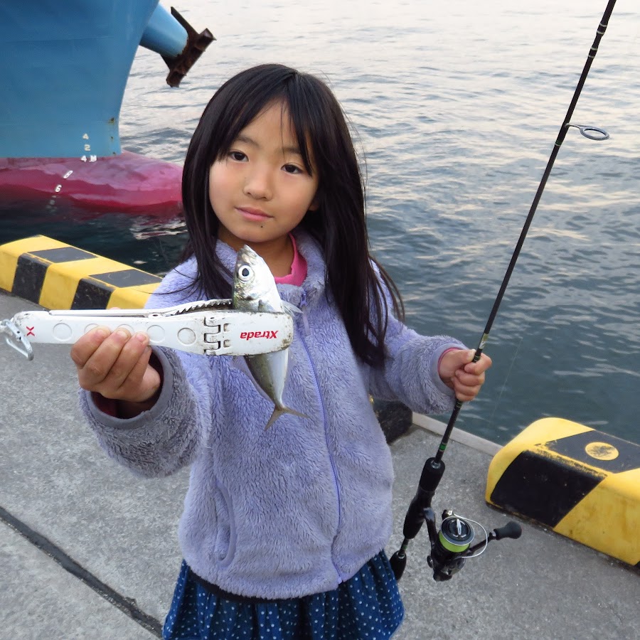 タチウオハンター 風来坊 Youtube