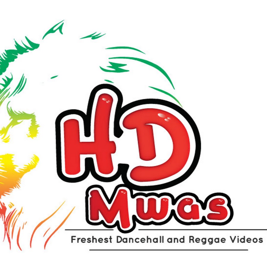 HD Mwas YouTube channel avatar