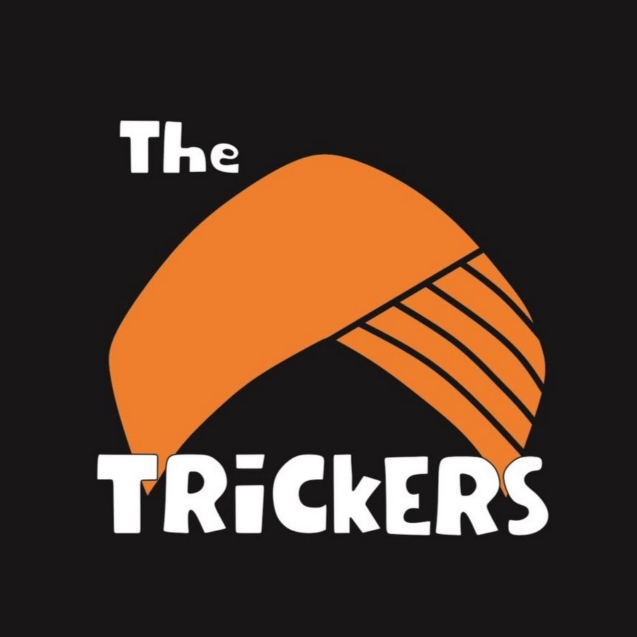 The Turban Trickers YouTube channel avatar
