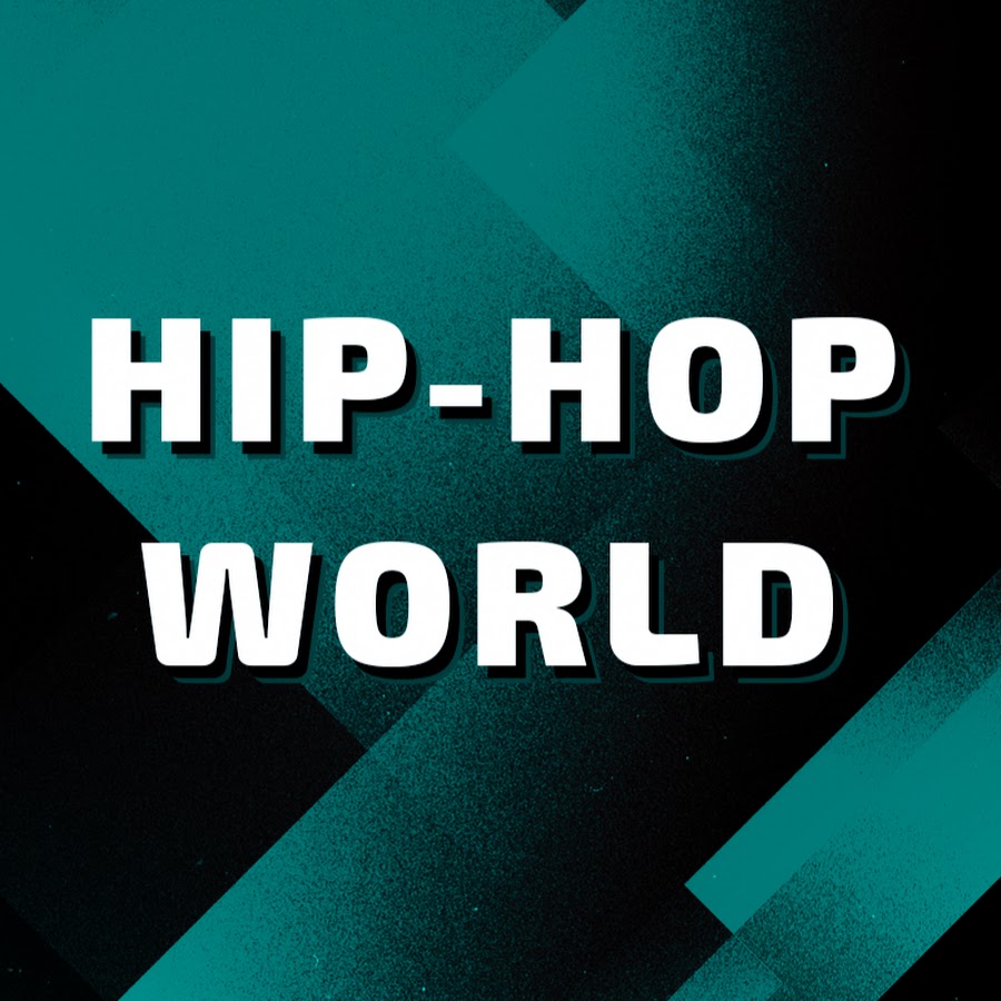 Hip Hop Head Avatar canale YouTube 