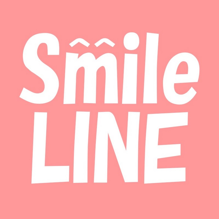 SmileLine YouTube 频道头像