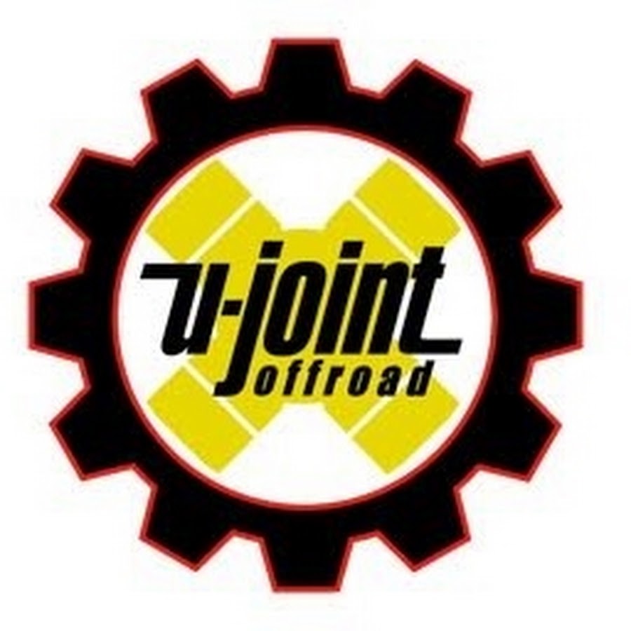 ujointoffroad YouTube channel avatar