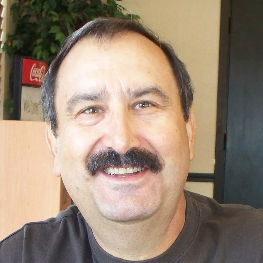 Roy Perez